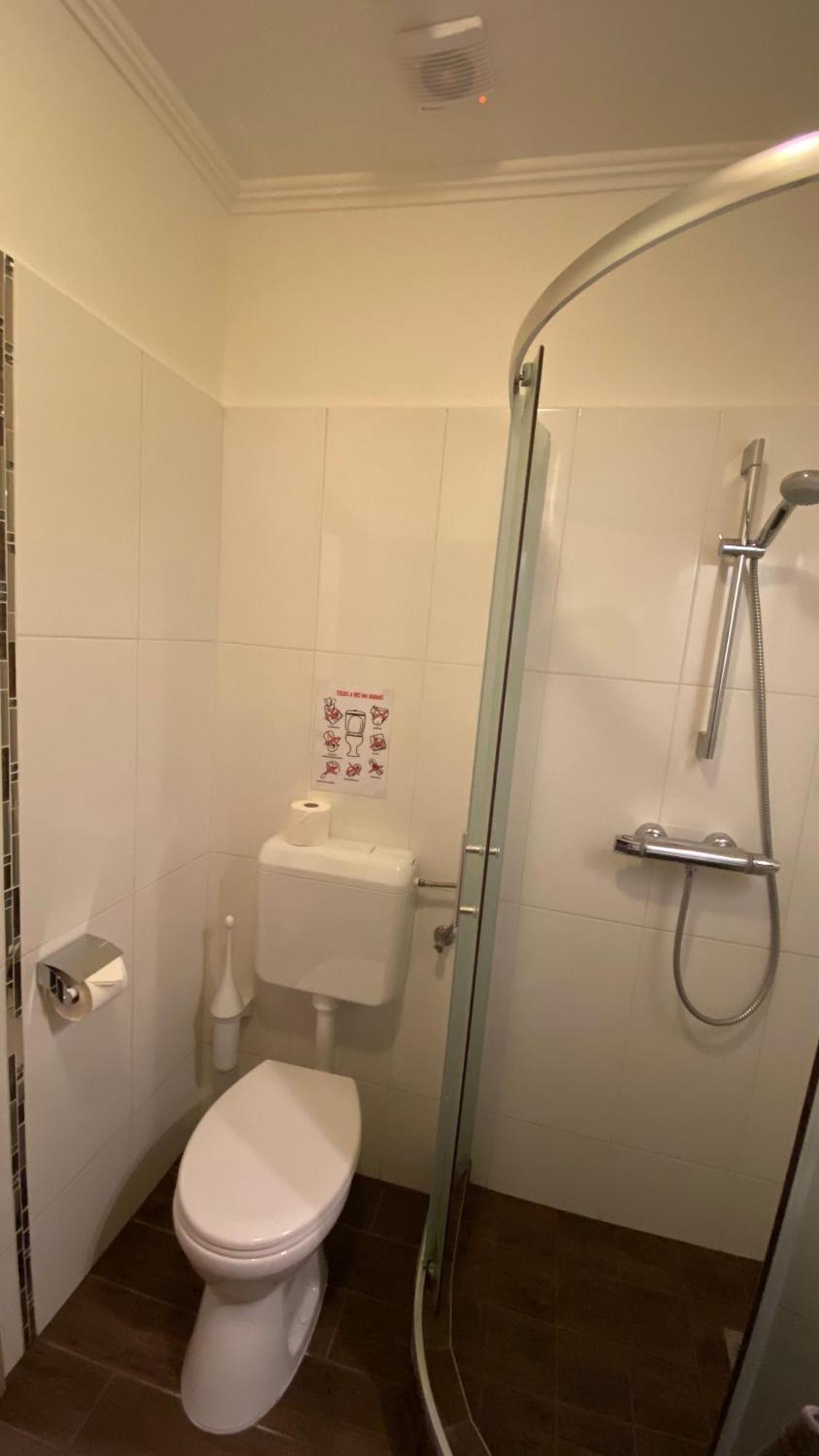 Hotel Levendula Vendeghaz Győr Exterior foto